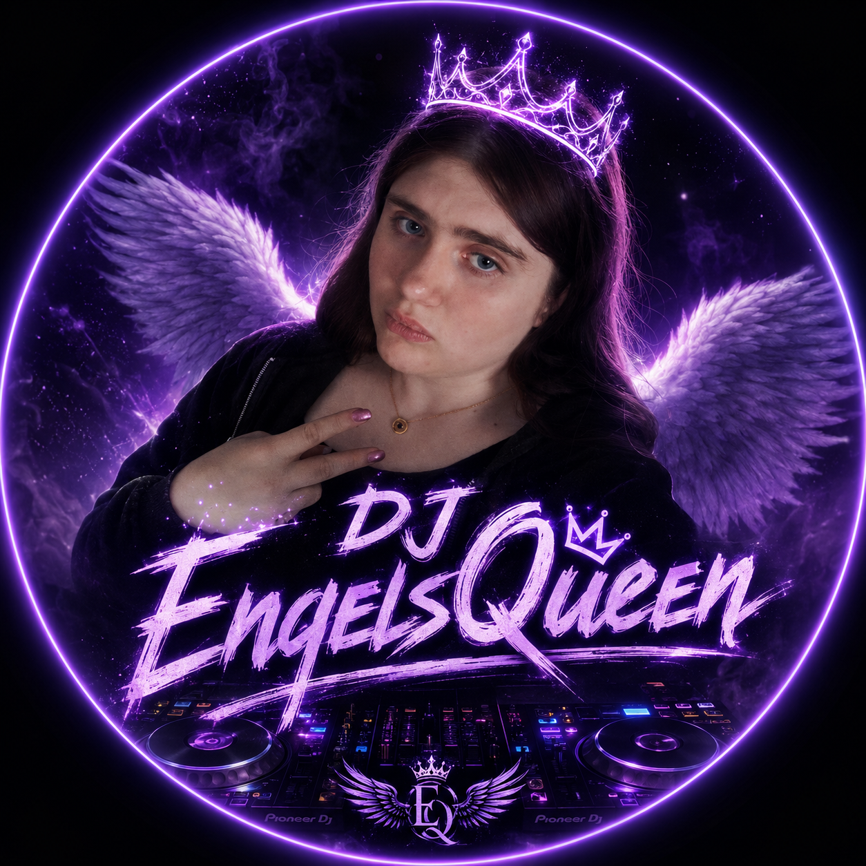 DJ EngelsQueen